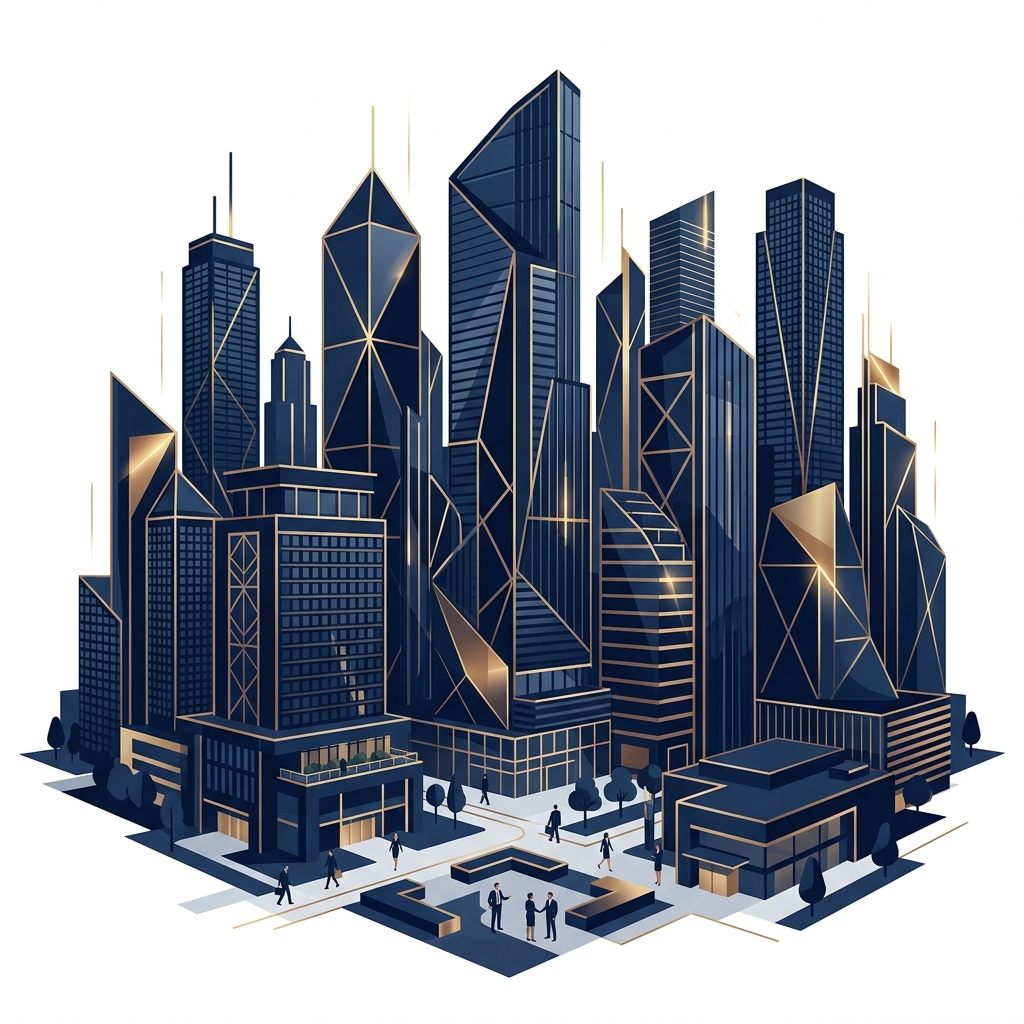 Commercial Real Estate Portfolio